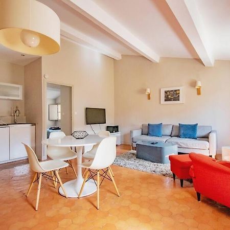 Tres Bel Appartement Centre Ville Historique Екс ан Прованс Екстериор снимка